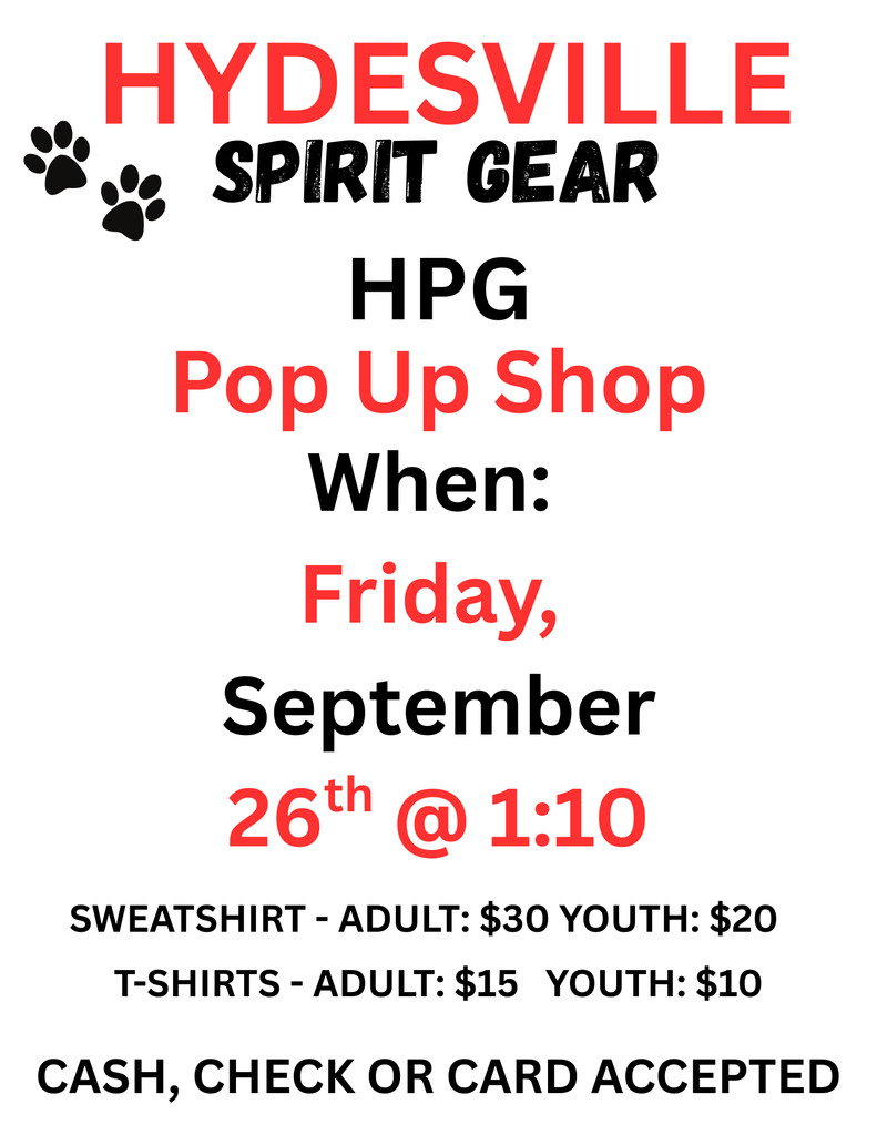 HYDESVILLE SPIRIT GEAR CUSTOM ORDER FORM (1)