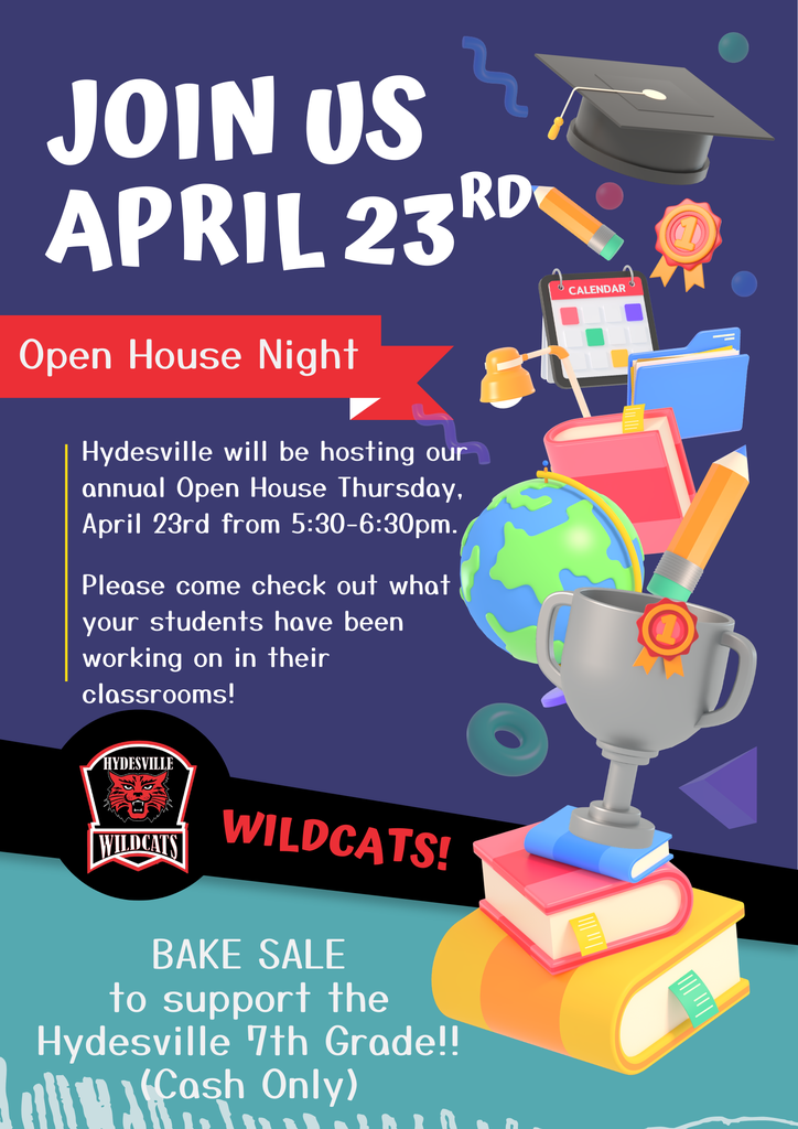 Open House