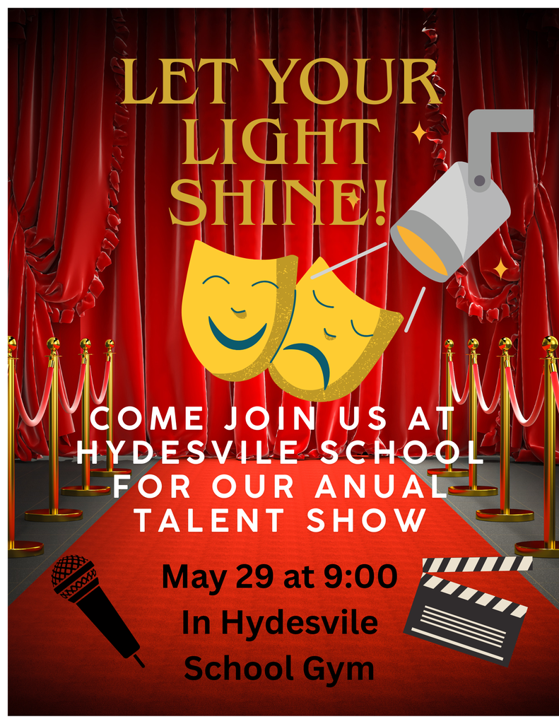 Talent Show