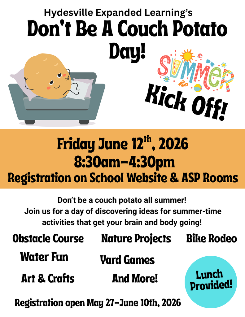 ELOP Summer Kick Off Day!