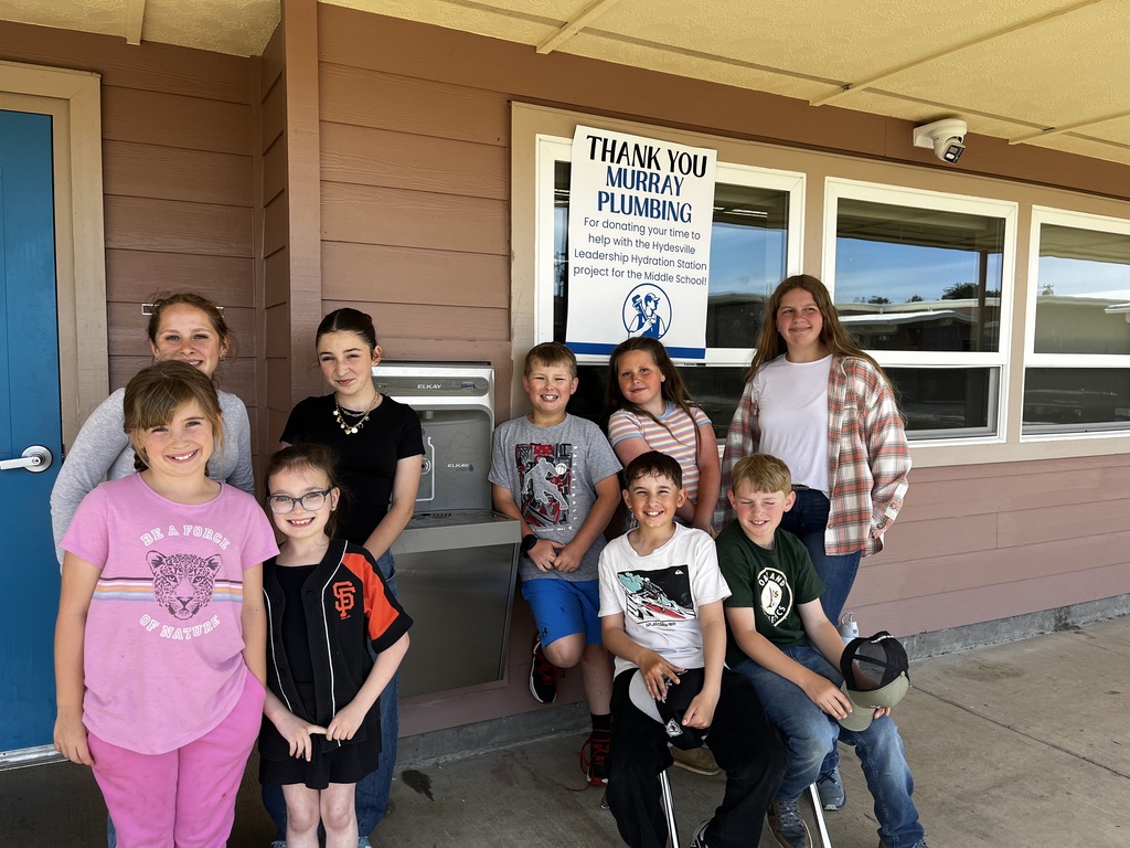 Thank you Murray Plumbing!