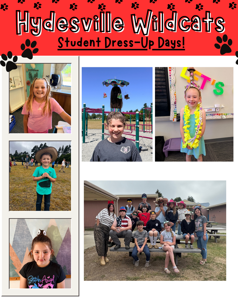 dress up