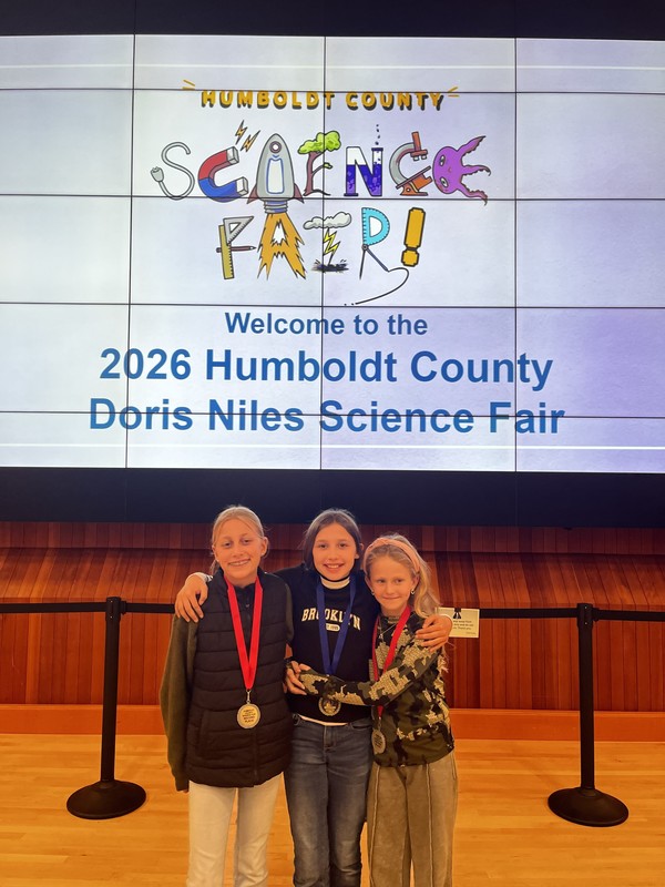 Science Fair