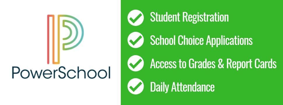 Current student registration