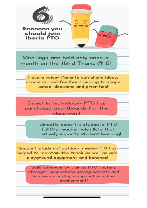 6 reasons to join iberia pto