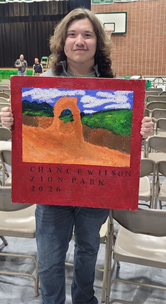 Mrs. Howard's Advanced Art Seniors have finished their ceiling tiles! They will be displayed in Mrs. Howard's room! 
