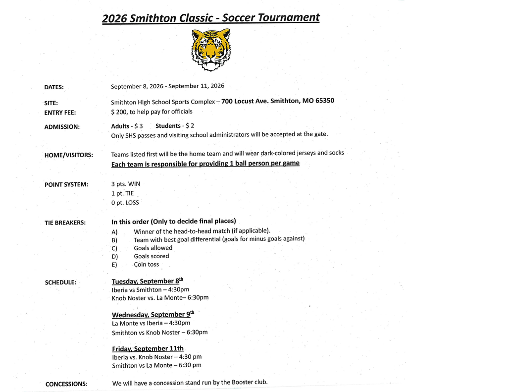 Soccer