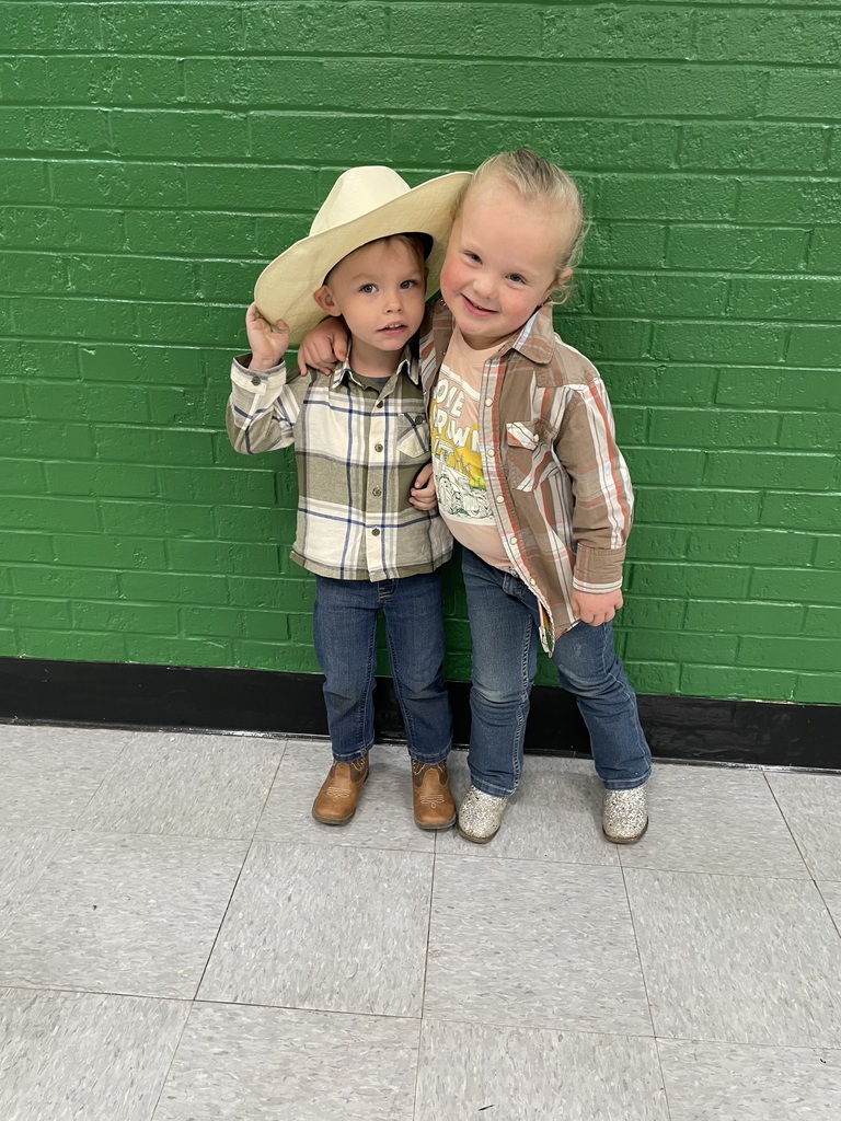 Day 1 of Red Ribbon week.  Elementary winners for Country vs Country Club.