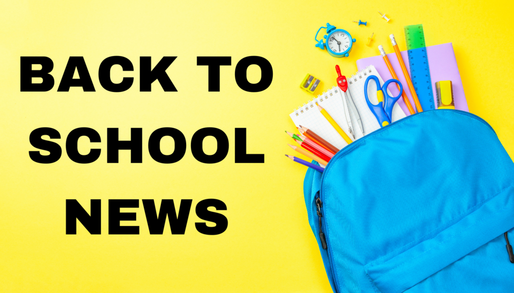 back to school 