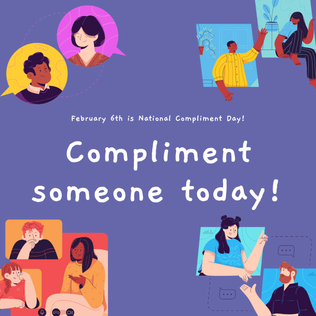 compliment