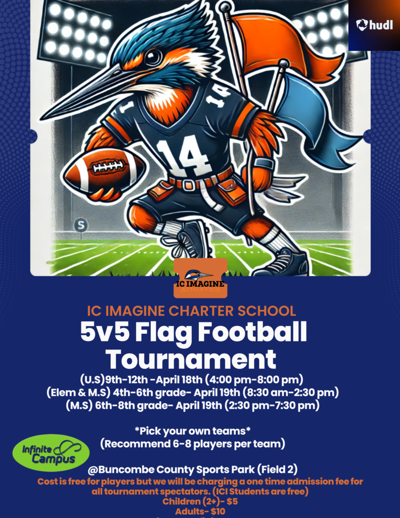 flag football