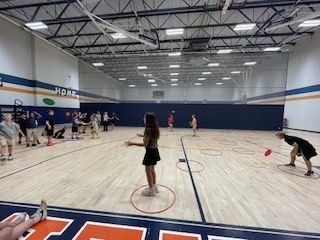 PE