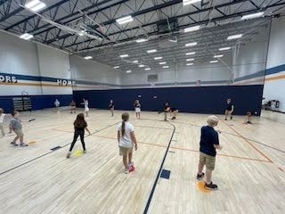 PE