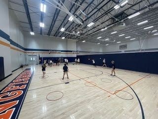 PE
