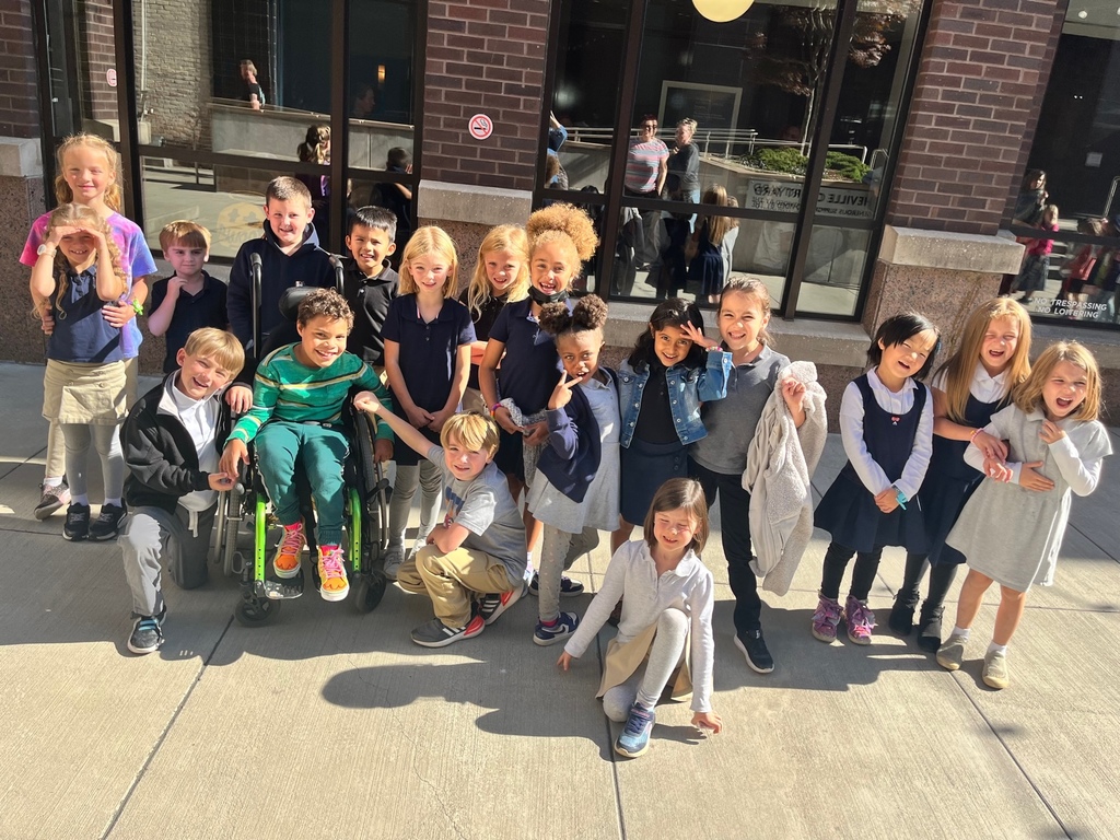 First grade