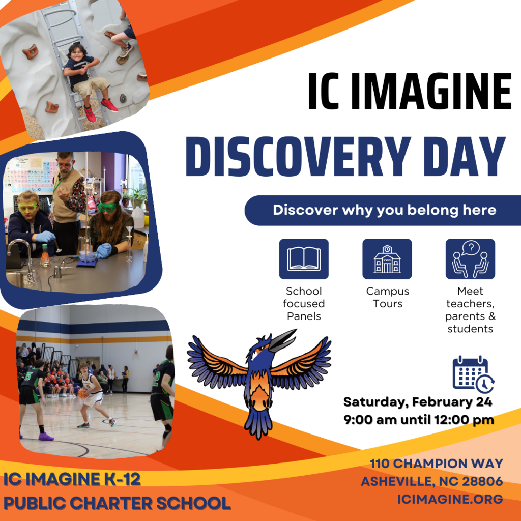 Discovery Day