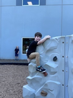 recess