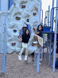 recess