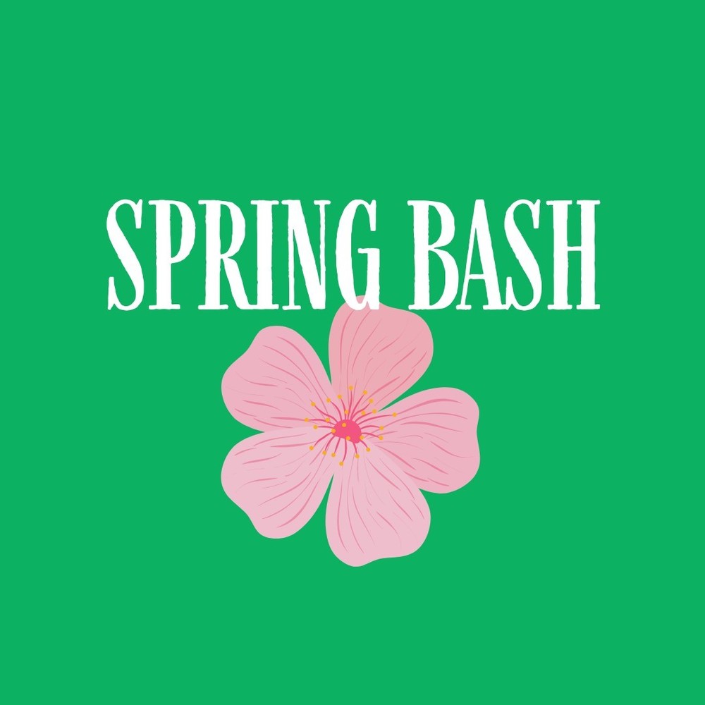 Spring Bash IcaHN 3 & 5