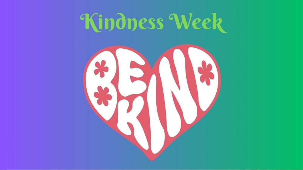 Kindness Week 