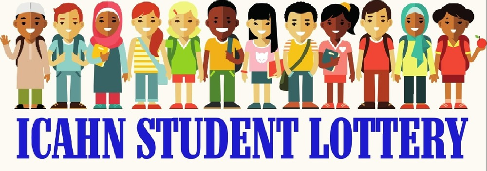 Icahn Student Library 2026