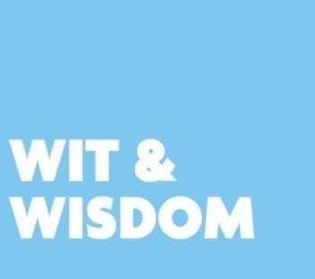 Wit & Wisdom Module 2 by Grade