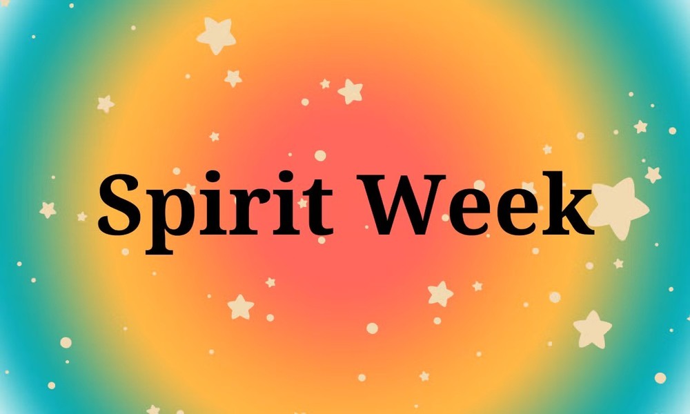 Spirit Week
