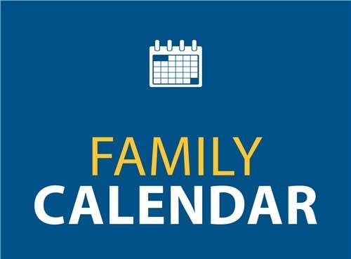 ICS #3 November Calendar