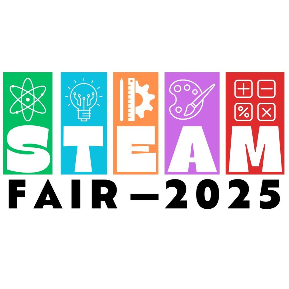 STEAM FAIR 2025