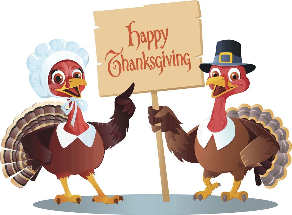 Turkey Time Contest