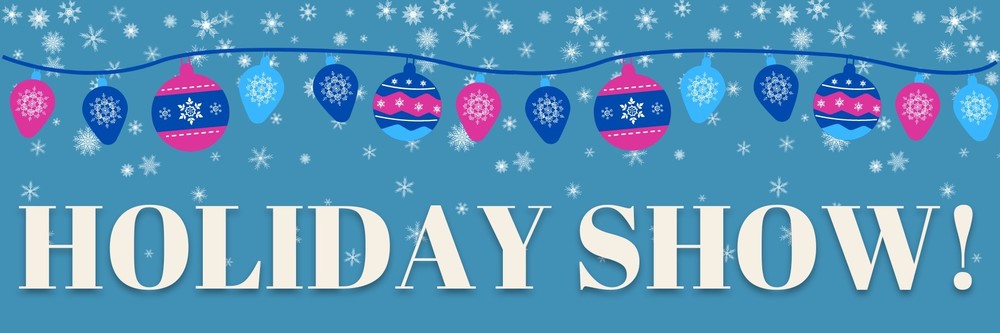 ICS 3 Holiday Show