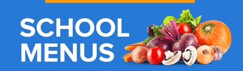 ICS #3 January Menus