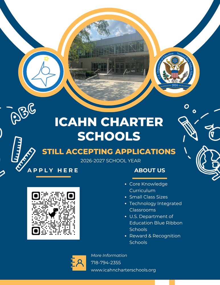 2026-2027 Student Application