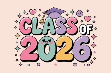 2026 Senior Events