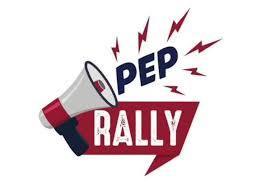 ICS 3 Pep Rally