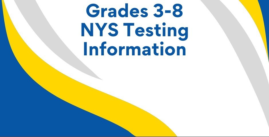NYS Assessments 
