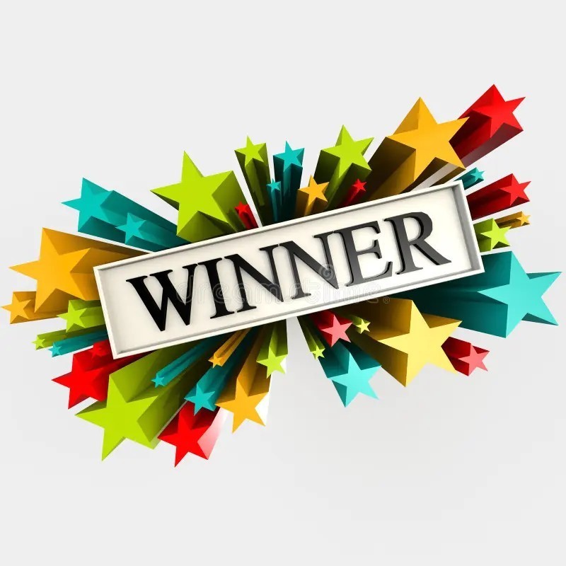 Winner