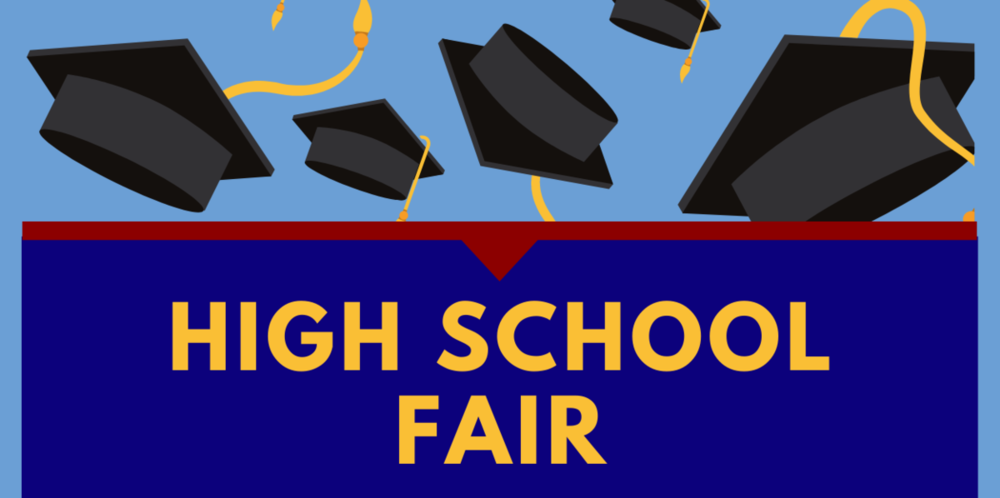 SY 2025-2026 Icahn HS Fair