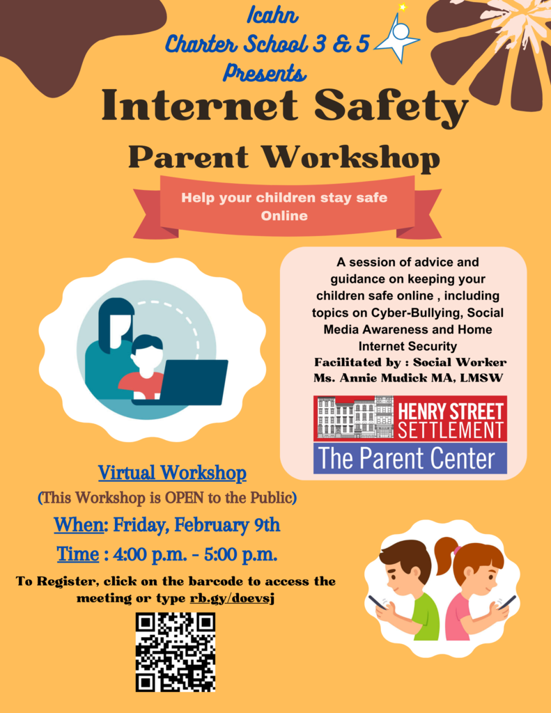 Internet Safety