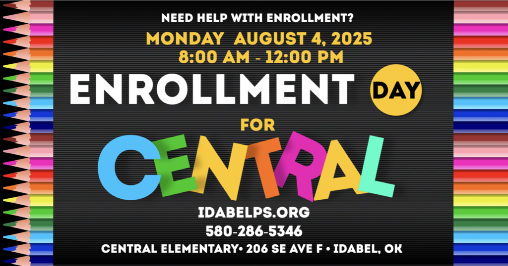 enroll
