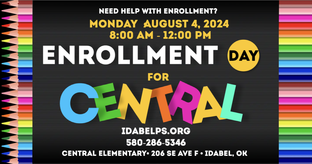 enroll
