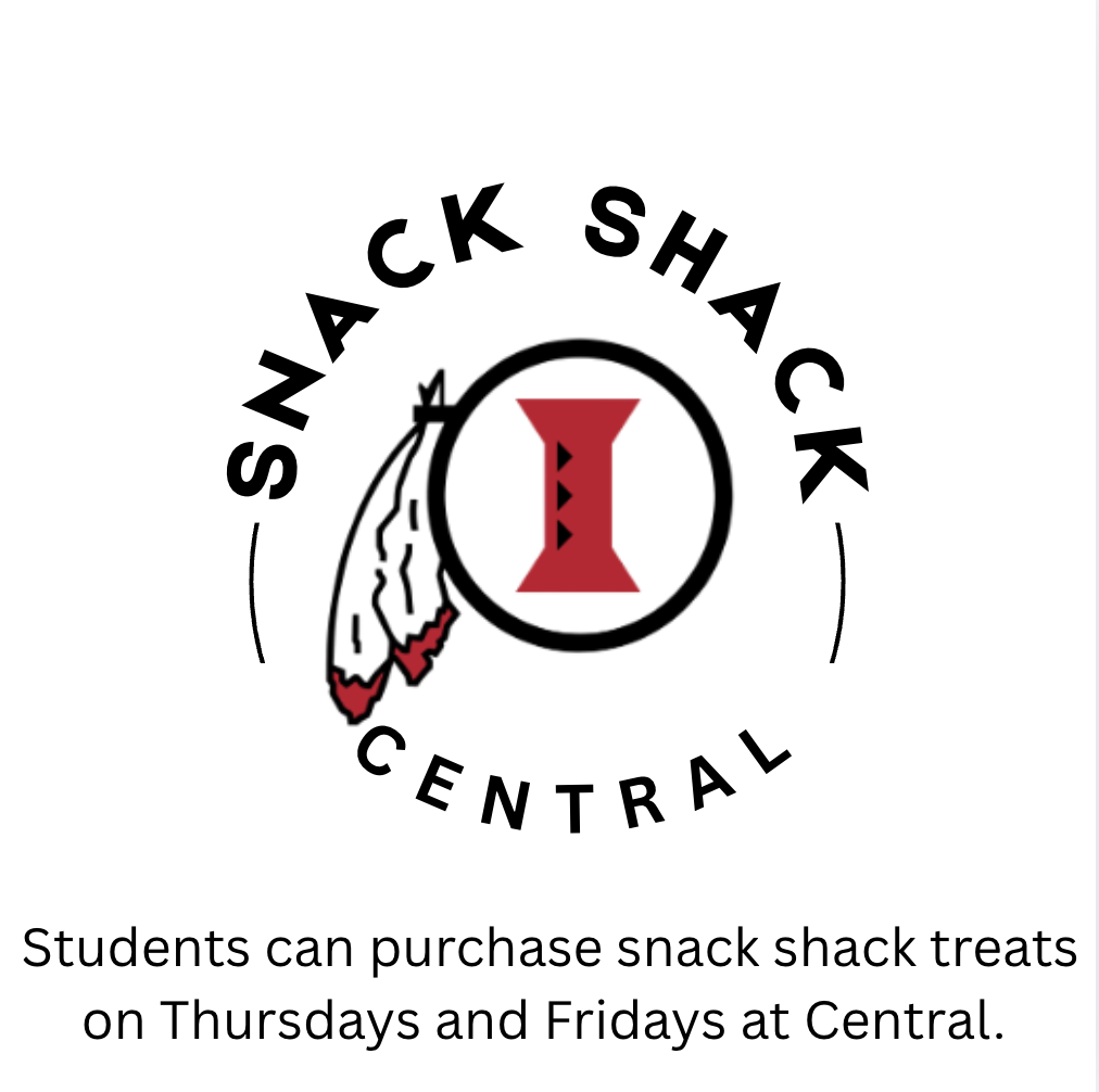 SNACK SHACK
