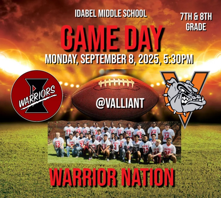 game day