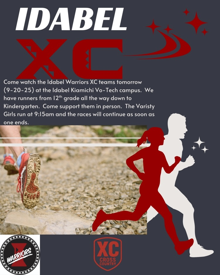IXC MEET