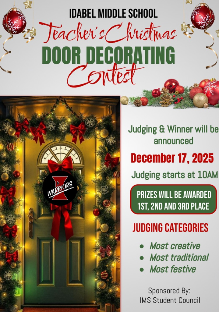 door Dec