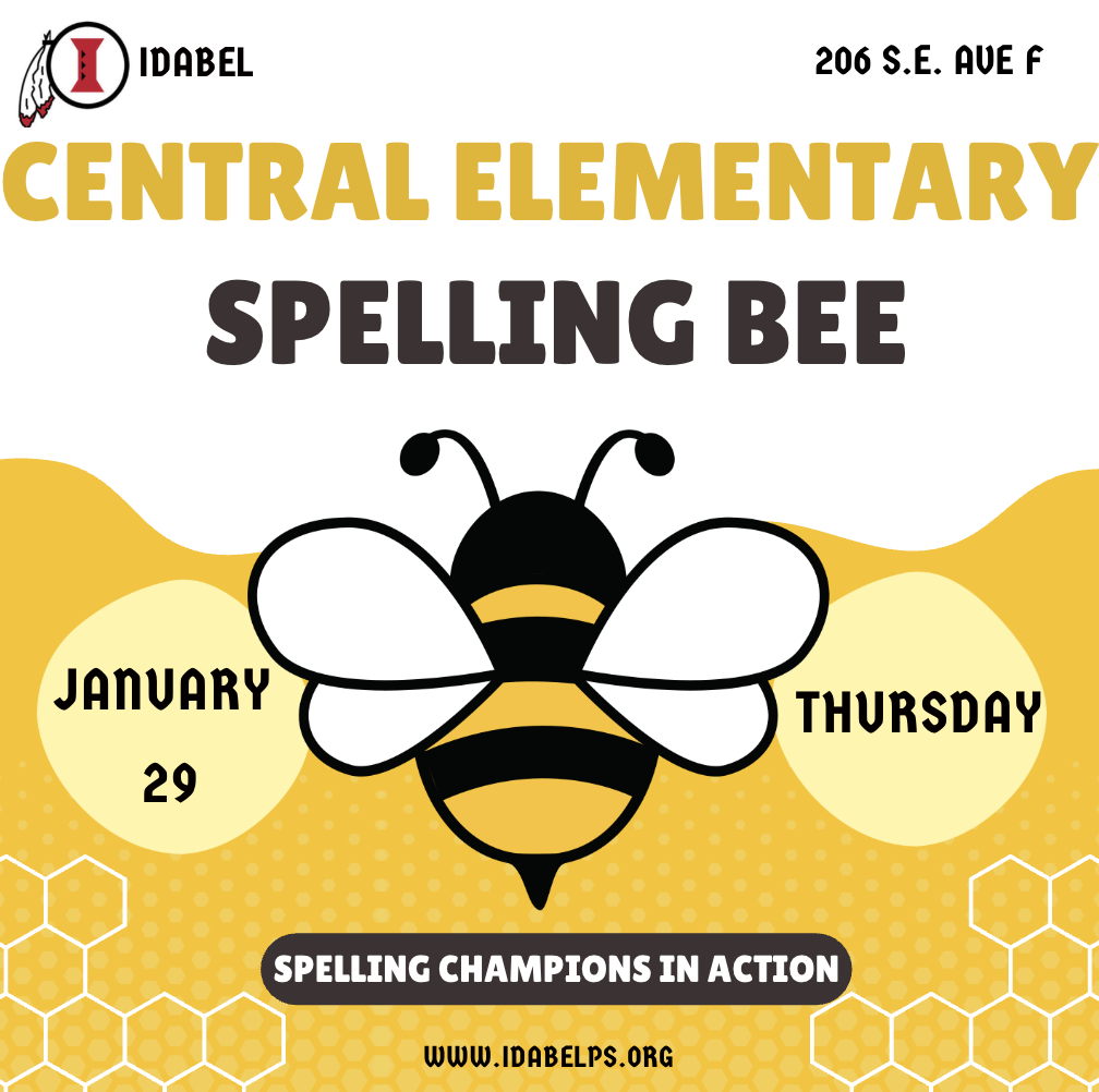 spelling bee