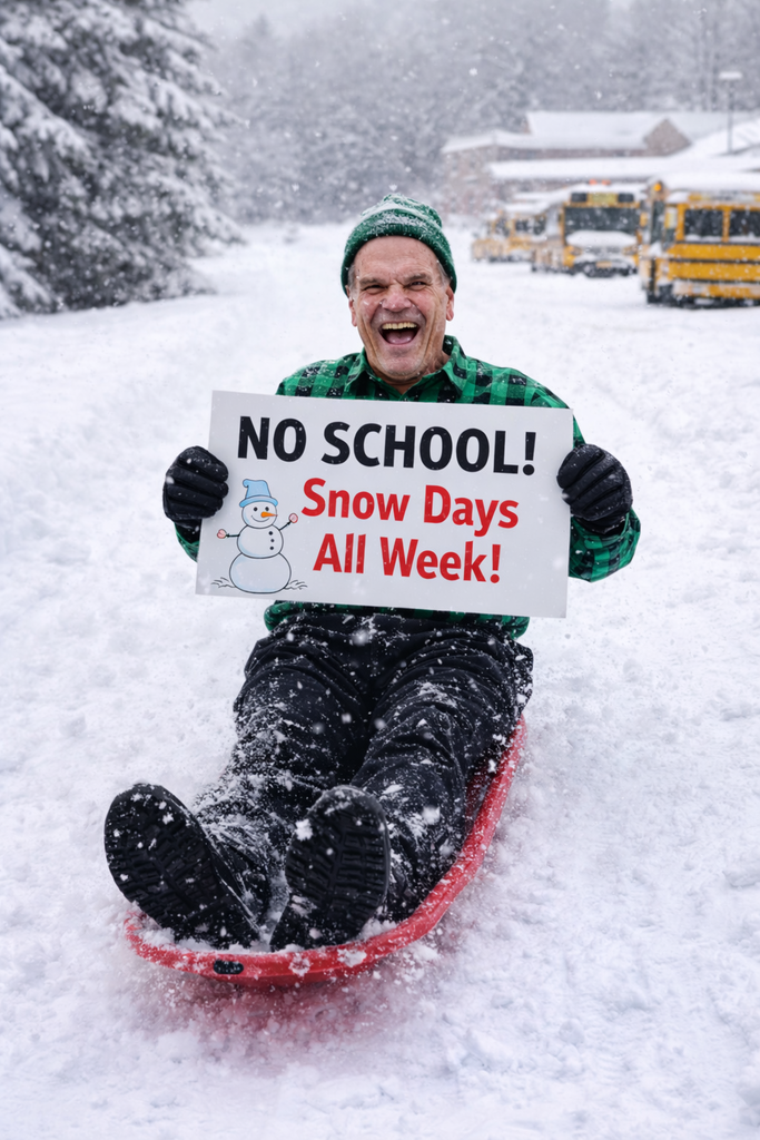 No School All Week