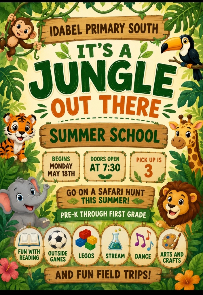 summer school