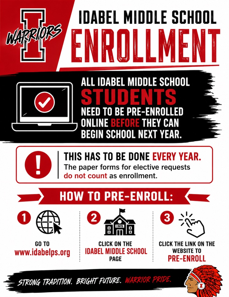 enrollment