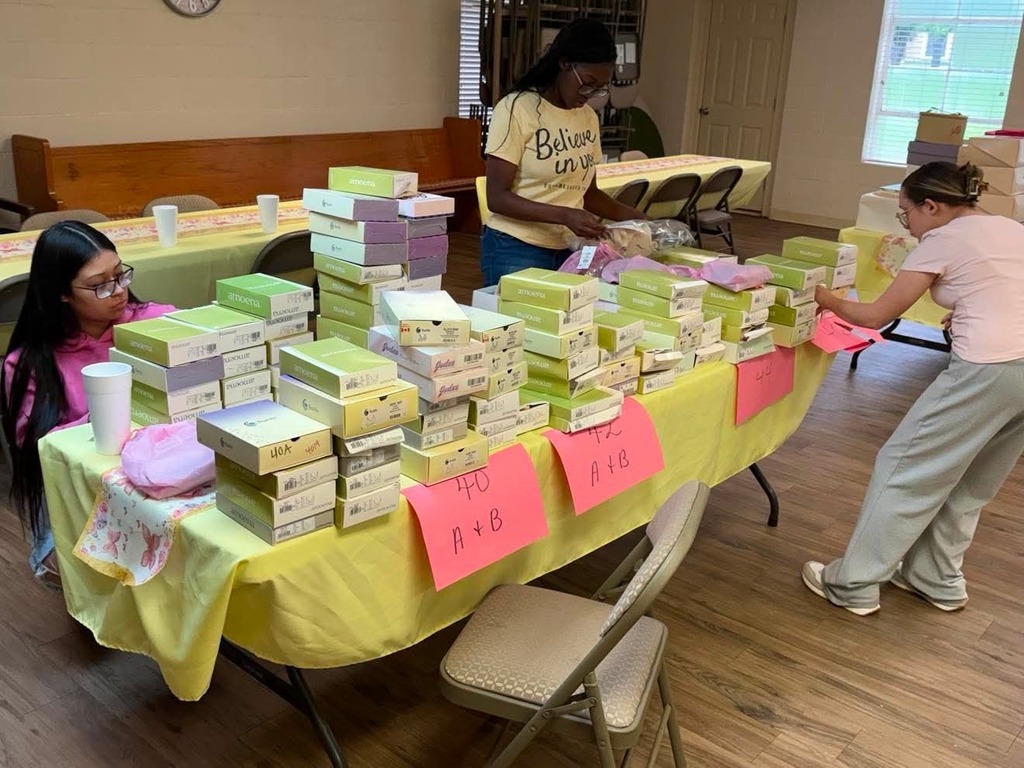 Breast Cancer Products Giveaway